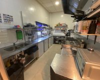 Вторичное жилье - Commercial - Algorfa - Inland