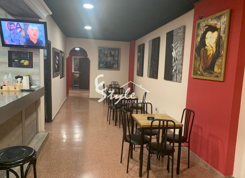 Вторичное жилье - Commercial - Alicante - Аликанте