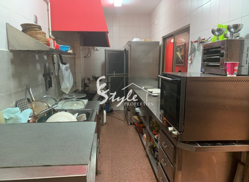 Вторичное жилье - Commercial - Alicante - Аликанте