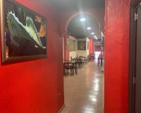 Вторичное жилье - Commercial - Alicante - Аликанте