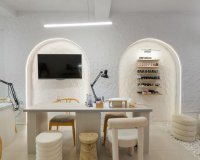 Вторичное жилье - Commercial - Alicante - Center