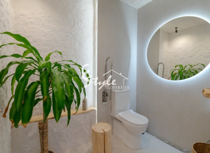 Вторичное жилье - Commercial - Alicante - Center