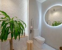 Вторичное жилье - Commercial - Alicante - Center