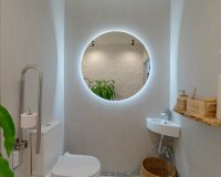 Вторичное жилье - Commercial - Alicante - Center