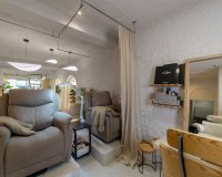 Вторичное жилье - Commercial - Alicante - Center