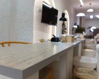 Вторичное жилье - Commercial - Alicante - Center