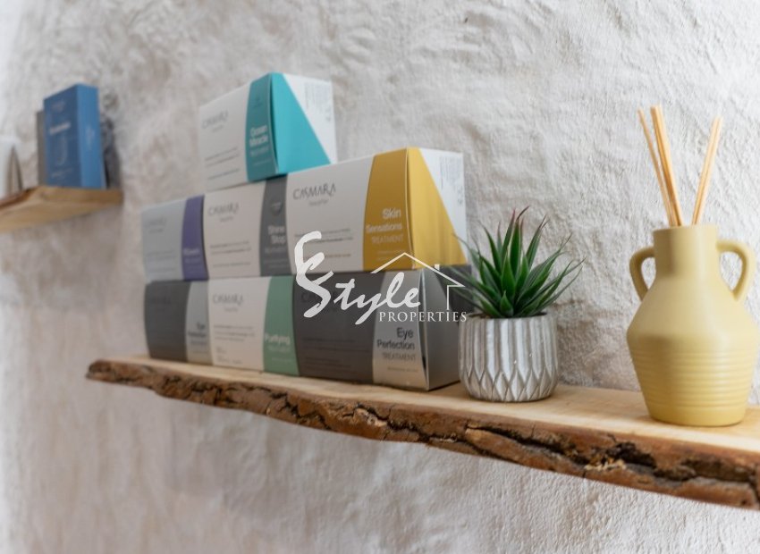 Вторичное жилье - Commercial - Alicante - Center