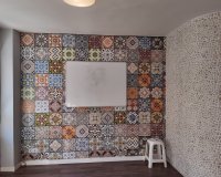 Вторичное жилье - Commercial - Alicante - Center