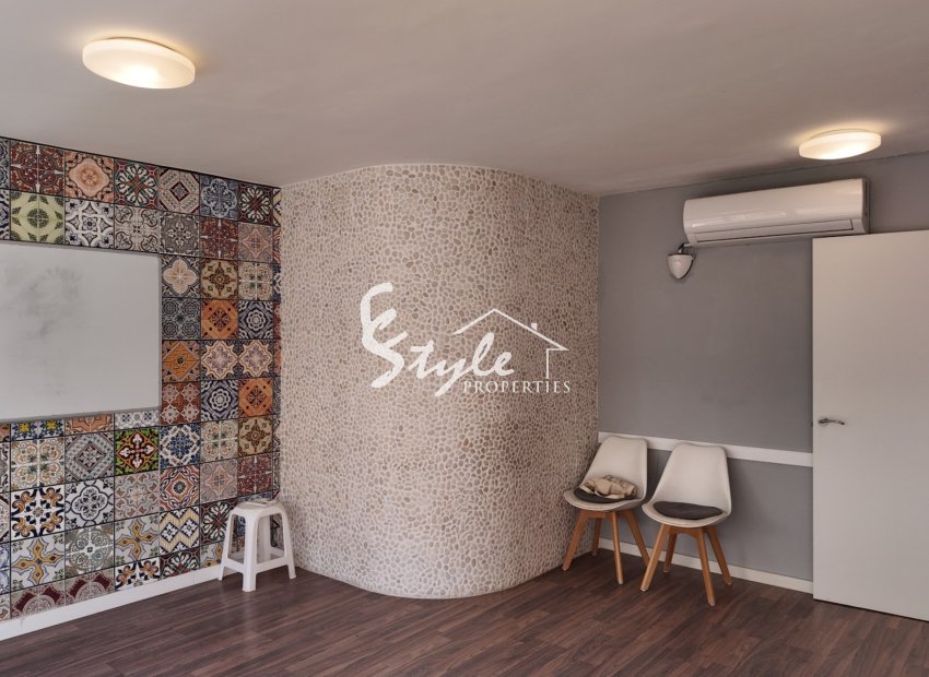 Вторичное жилье - Commercial - Alicante - Center