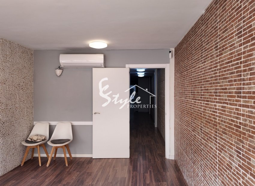 Вторичное жилье - Commercial - Alicante - Center