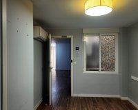 Вторичное жилье - Commercial - Alicante - Center