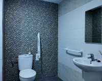 Вторичное жилье - Commercial - Alicante - Center