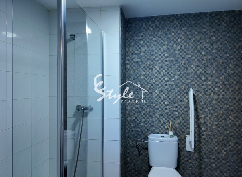 Вторичное жилье - Commercial - Alicante - Center