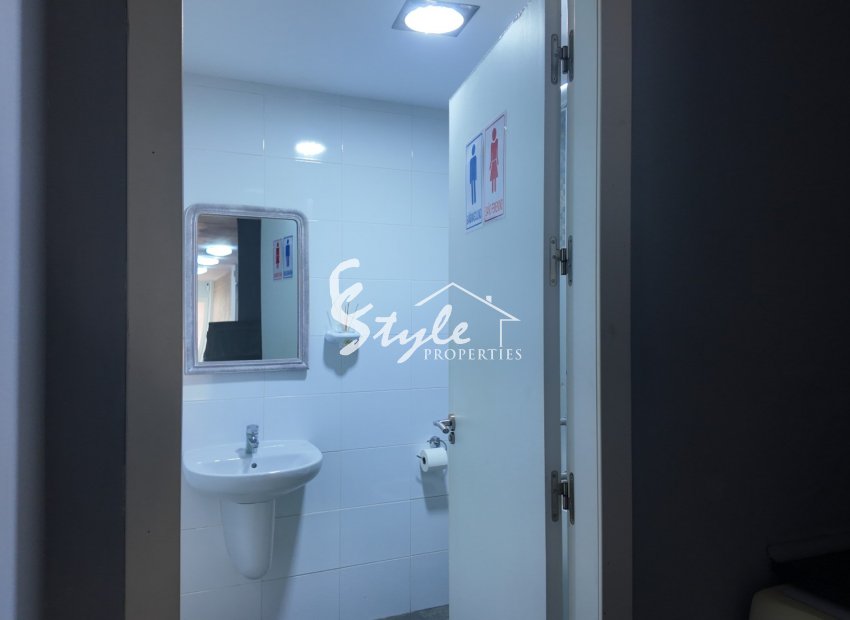 Вторичное жилье - Commercial - Alicante - Center