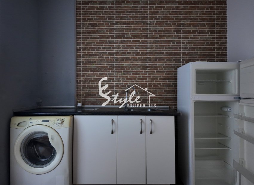 Вторичное жилье - Commercial - Alicante - Center