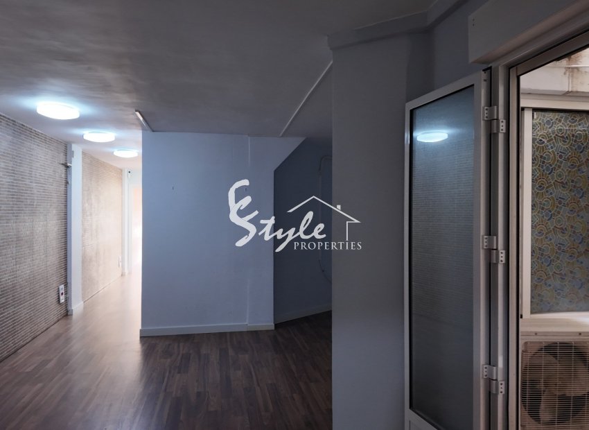 Вторичное жилье - Commercial - Alicante - Center