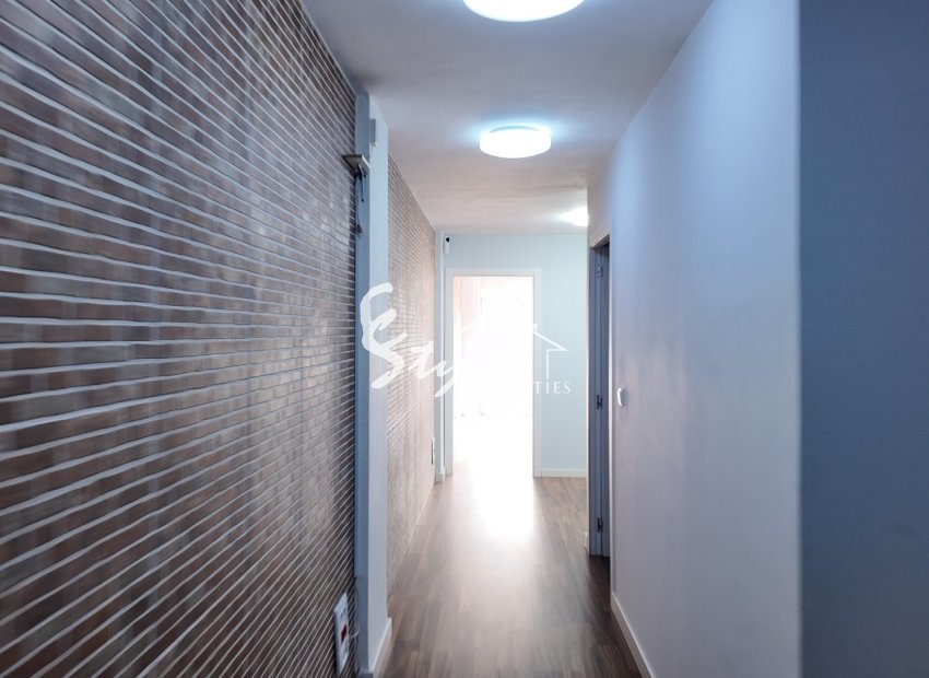 Вторичное жилье - Commercial - Alicante - Center