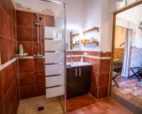 Вторичное жилье - Commercial - Alicante - Ондон де лас Ньевес