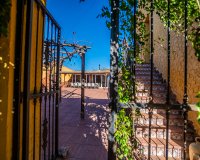 Вторичное жилье - Commercial - Alicante - Ондон де лас Ньевес
