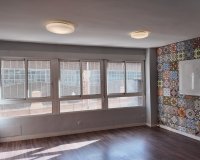 Вторичное жилье - Commercial - Аликанте - Center