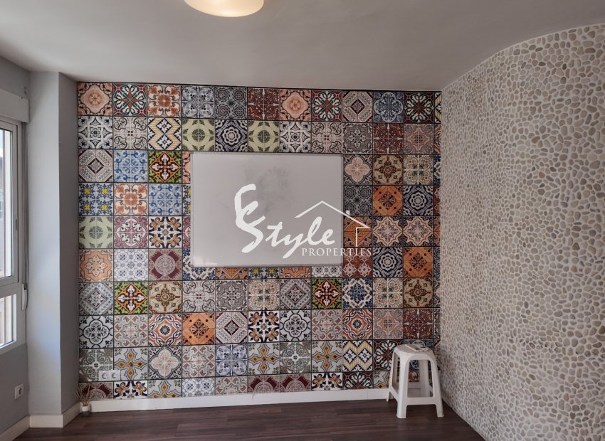 Вторичное жилье - Commercial - Аликанте - Center