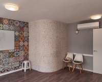 Вторичное жилье - Commercial - Аликанте - Center