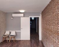 Вторичное жилье - Commercial - Аликанте - Center