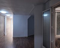 Вторичное жилье - Commercial - Аликанте - Center