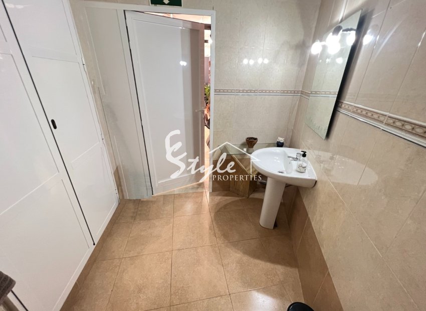 Вторичное жилье - Commercial - Guardamar - Guardamar Del Segura