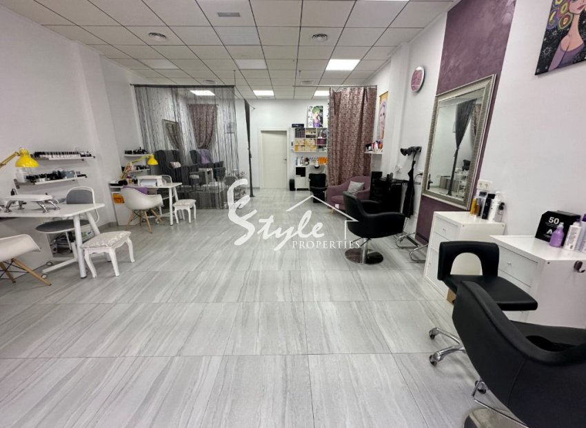 Вторичное жилье - Commercial - Ла Зения