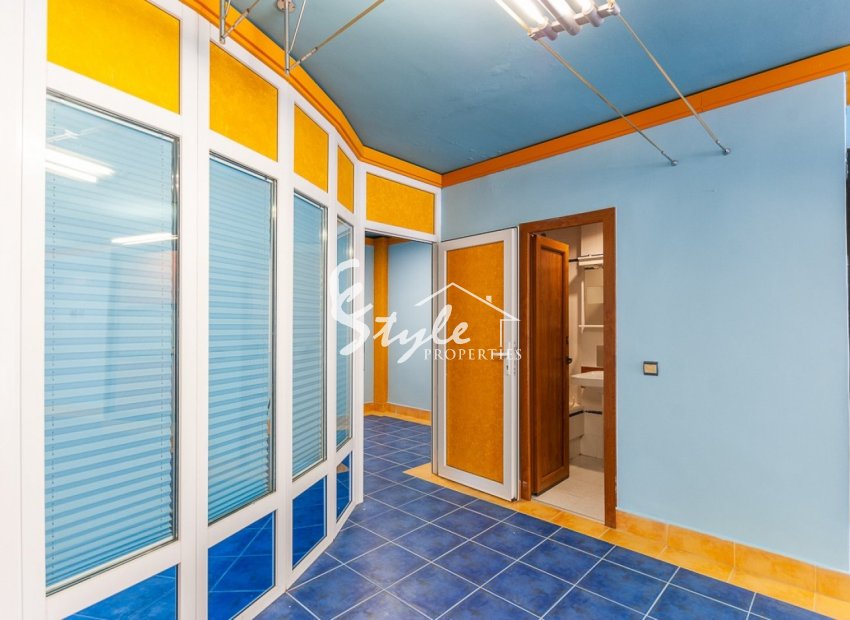 Вторичное жилье - Commercial - Orihuela-Costa - La Regia