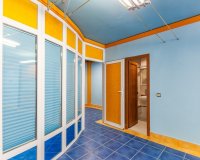 Вторичное жилье - Commercial - Orihuela-Costa - La Regia