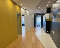 Вторичное жилье - Commercial premises / Commercial unit / Retail space - Гуардамар дель Сегура - Guardamar del Seguras*