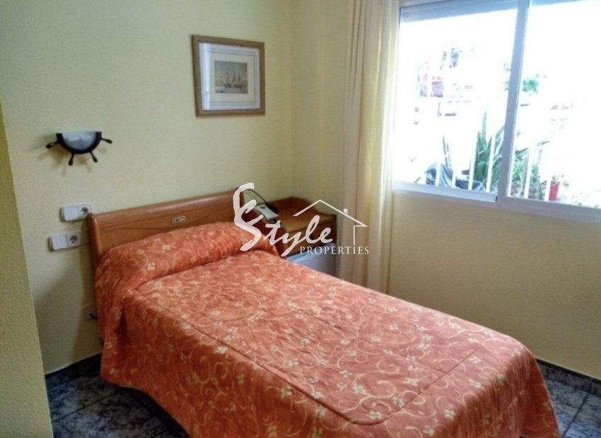 Вторичное жилье - Commercial - Сантьяго де Рибера - Santiago de la ribera