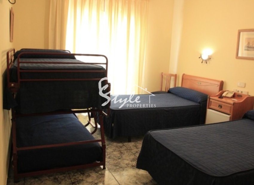 Вторичное жилье - Commercial - Сантьяго де Рибера - Santiago de la ribera