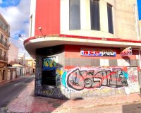 Вторичное жилье - Commercial - Торревьеха - Playa del Cura