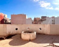 Вторичное жилье - Commercial - Торревьеха - Playa del Cura