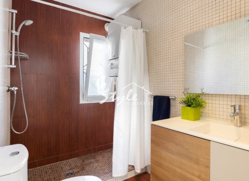 Вторичное жилье - Commercial - Торревьеха