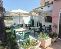Вторичное жилье - Commercial - Torrevieja - Puerto
