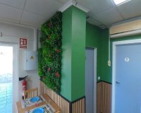 Вторичное жилье - Commercial - Torrevieja - Puerto