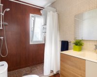 Вторичное жилье - Commercial - Torrevieja - Торревьеха