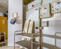 Вторичное жилье - Commercial - Torrevieja - Торревьеха