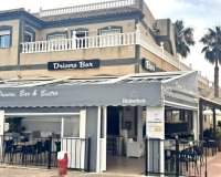 Вторичное жилье - Commercial - Villamartín - Orihuela Costa