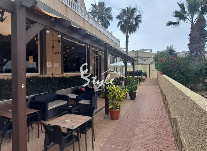Вторичное жилье - Commercial - Villamartín - Orihuela Costa
