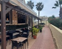 Вторичное жилье - Commercial - Villamartín - Orihuela Costa