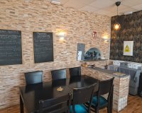 Вторичное жилье - Commercial - Villamartín - Orihuela Costa