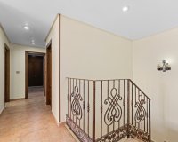 Вторичное жилье - Country estate - Beniel - Carretera de Beniel