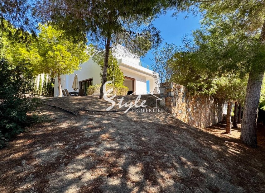 Вторичное жилье - Detached - Ориуэла - Las Colinas Golf