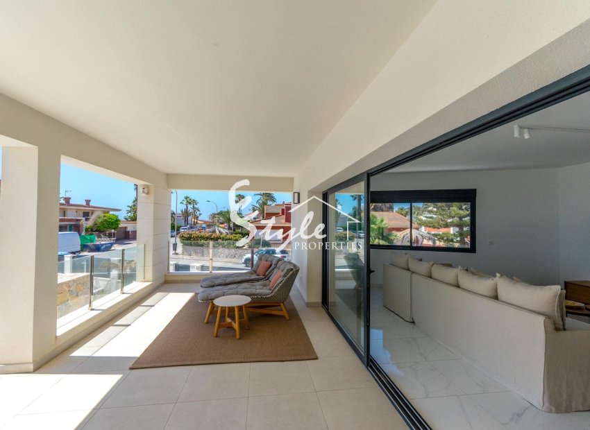 Вторичное жилье - Detached - Торревьеха - Ла Велета