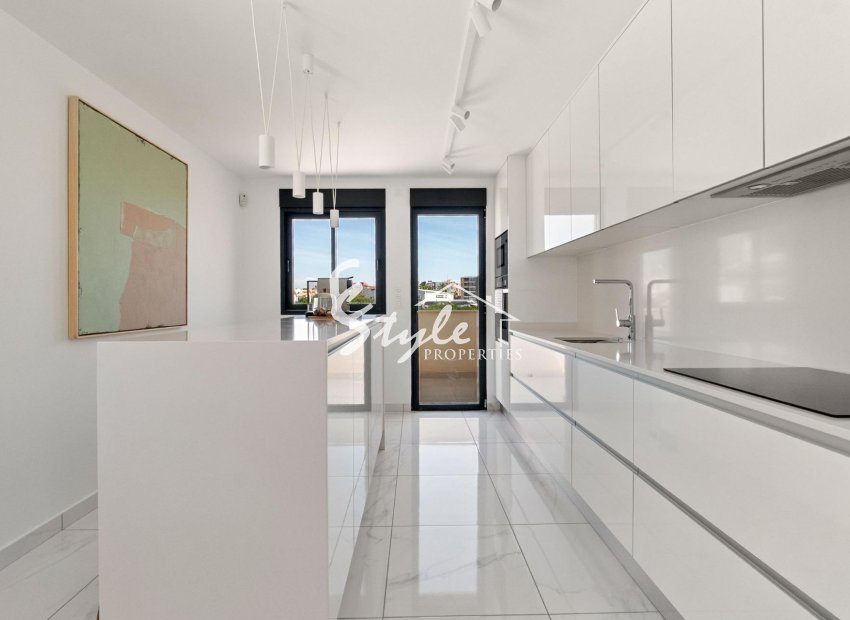 Вторичное жилье - Detached - Торревьеха - Ла Велета